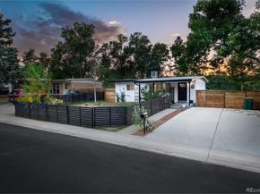 691 S Simms Street, Lakewood CO 80228