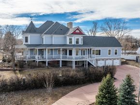 955 Independence Street, Lakewood CO 80215