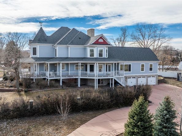 955 Independence Street, Lakewood CO 80215