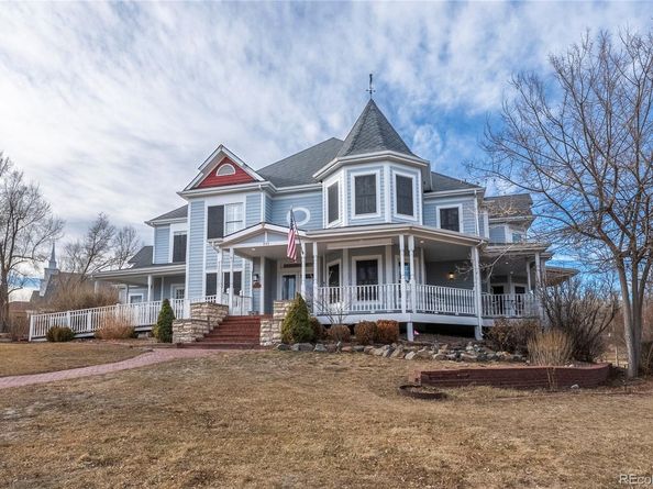 955 Independence Street, Lakewood CO 80215