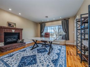 955 Independence Street, Lakewood CO 80215