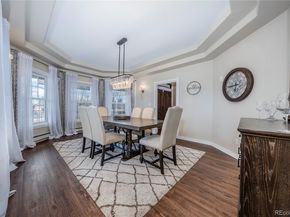 955 Independence Street, Lakewood CO 80215