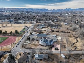 955 Independence Street, Lakewood CO 80215