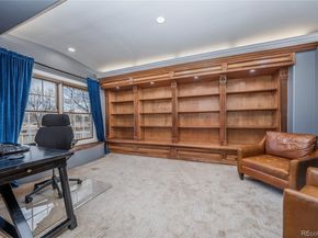 955 Independence Street, Lakewood CO 80215