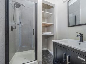 955 Independence Street, Lakewood CO 80215