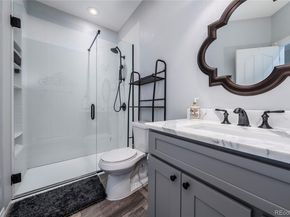 955 Independence Street, Lakewood CO 80215