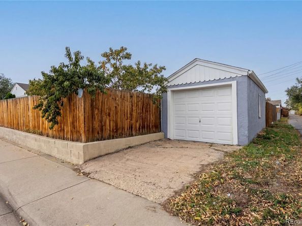 394 S Perry Street, Denver CO 80219