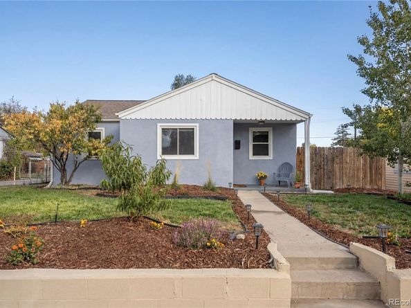 394 S Perry Street, Denver CO 80219