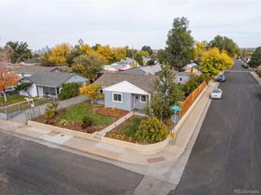 394 S Perry Street, Denver CO 80219