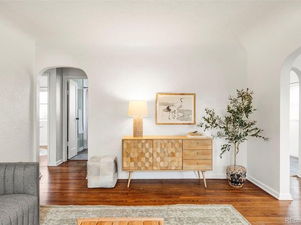 394 S Perry Street, Denver CO 80219