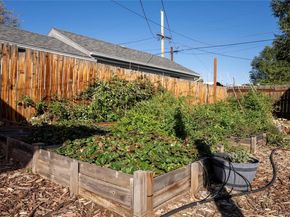 394 S Perry Street, Denver CO 80219