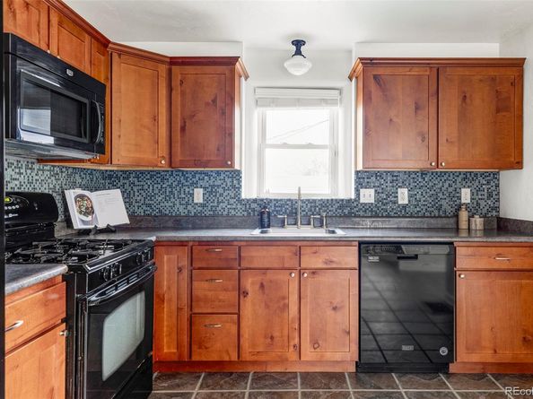 394 S Perry Street, Denver CO 80219