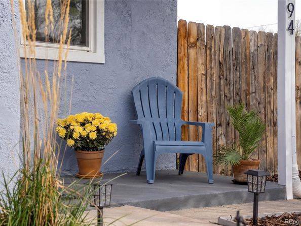 394 S Perry Street, Denver CO 80219