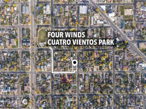 394 S Perry Street, Denver CO 80219