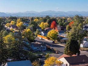 394 S Perry Street, Denver CO 80219