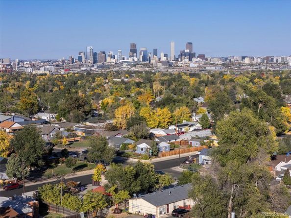 394 S Perry Street, Denver CO 80219