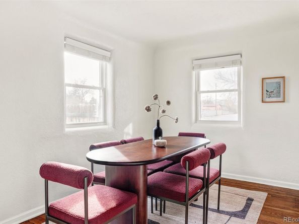 394 S Perry Street, Denver CO 80219