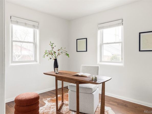 394 S Perry Street, Denver CO 80219