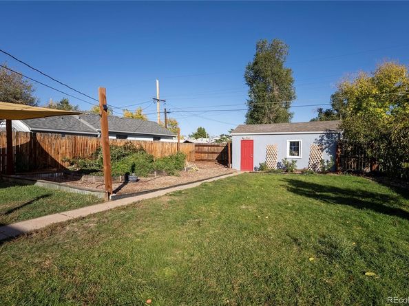 394 S Perry Street, Denver CO 80219