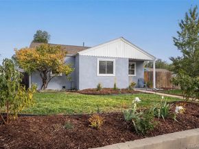 394 S Perry Street, Denver CO 80219