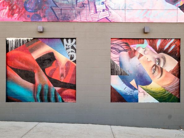 3198 Blake Street 402, Denver CO 80205