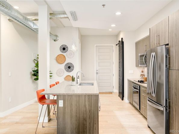 3198 Blake Street 402, Denver CO 80205