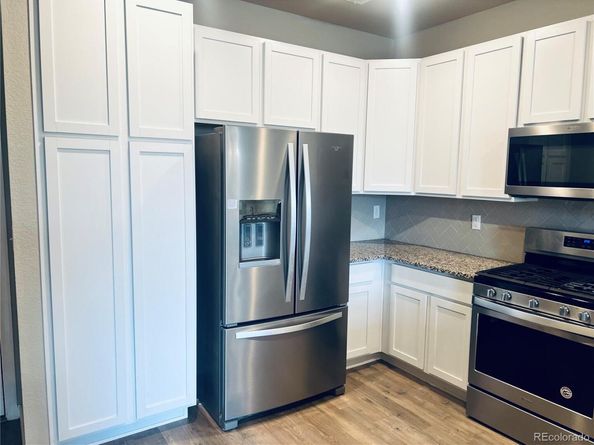 14673 E Belleview Drive, Aurora CO 80015