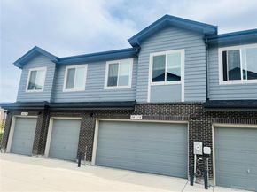 14673 E Belleview Drive, Aurora CO 80015