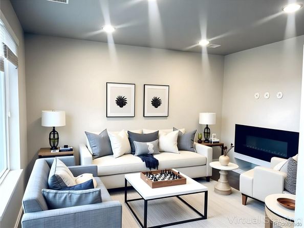 14673 E Belleview Drive, Aurora CO 80015