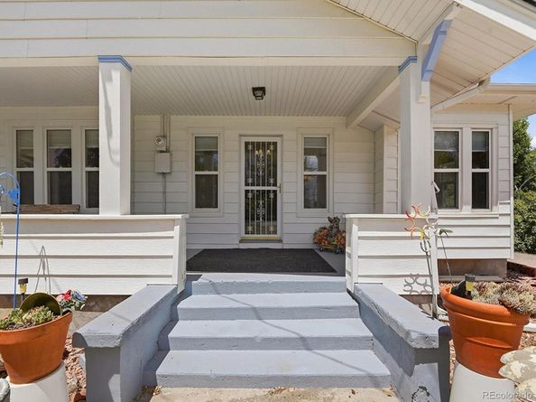 14275 W 50th Avenue, Golden CO 80403