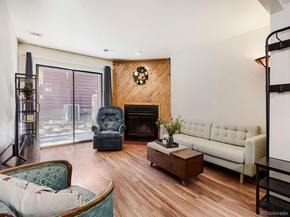 333 W Lehow Avenue 4, Englewood CO 80110