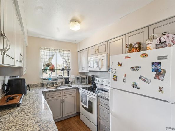 Undisclosed Address #6945803, Aurora CO 80012