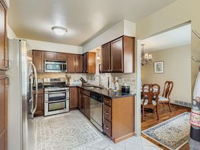 1554 S Trenton Court, Denver CO 80231