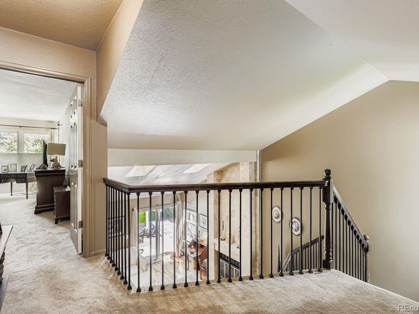 1554 S Trenton Court, Denver CO 80231