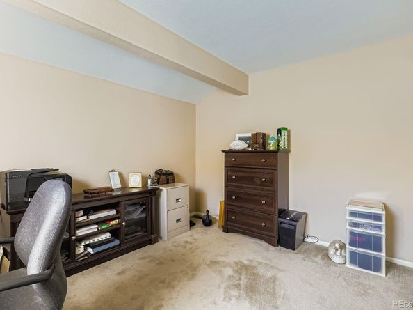 1554 S Trenton Court, Denver CO 80231