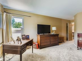 1554 S Trenton Court, Denver CO 80231