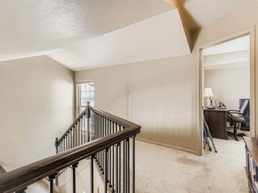 1554 S Trenton Court, Denver CO 80231