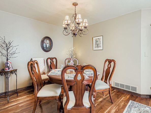 1554 S Trenton Court, Denver CO 80231