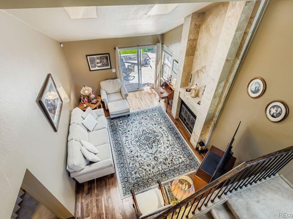 1554 S Trenton Court, Denver CO 80231