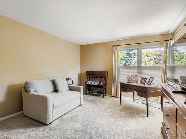 1554 S Trenton Court, Denver CO 80231