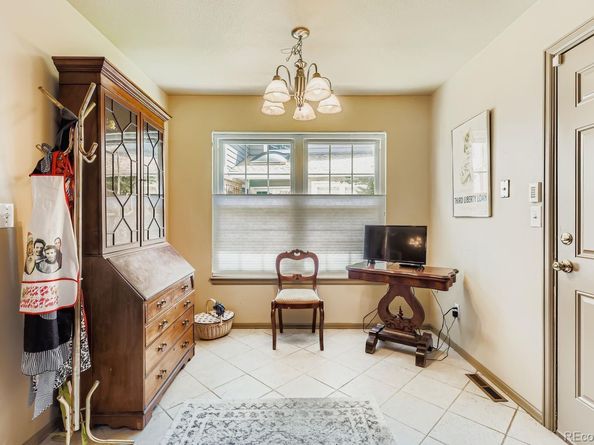 1554 S Trenton Court, Denver CO 80231