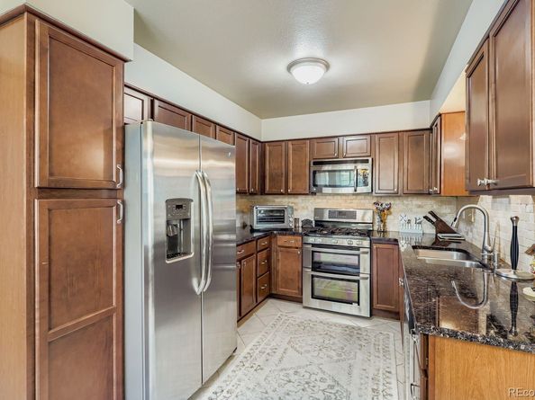 1554 S Trenton Court, Denver CO 80231