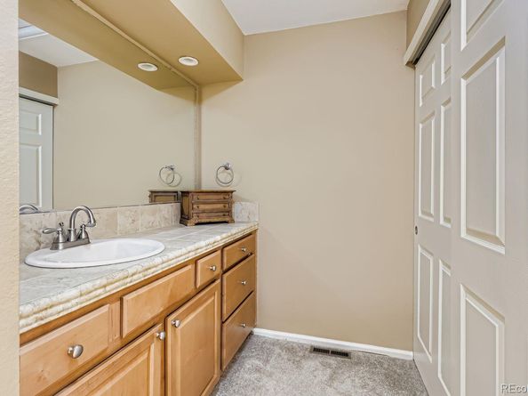 1554 S Trenton Court, Denver CO 80231