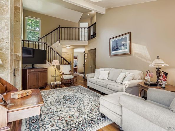 1554 S Trenton Court, Denver CO 80231