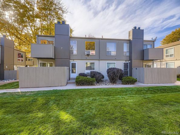 Undisclosed Address #6938187, Lakewood CO 80232