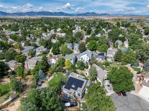 9934 W 106th Place, Broomfield CO 80021