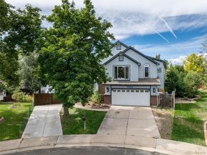 9934 W 106th Place, Broomfield CO 80021