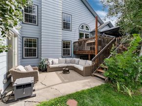 9934 W 106th Place, Broomfield CO 80021