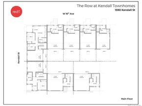 1576 Kendall Street, Lakewood CO 80214