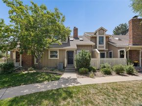 9971 Grove Street C, Westminster CO 80031